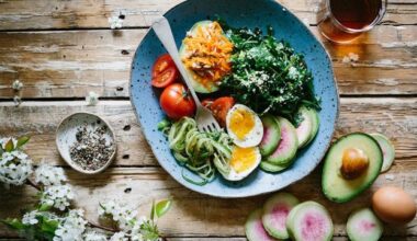 Diet and Cancer Risk: An Analysis of 1.8 Million People