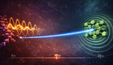 Electrons catapult across solar materials in just 18 femtoseconds