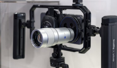 vivo X300 Ultra camera cage scaled