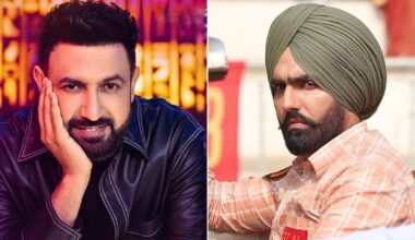 Viyaah Kartaare Da vs Bambukat 2 Box Office