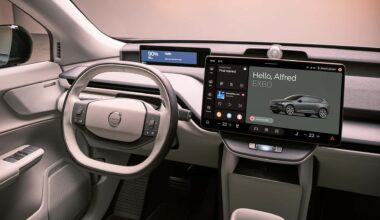 Google’s Android Is About To Take Over Your Entire Car–Not Just the Screens