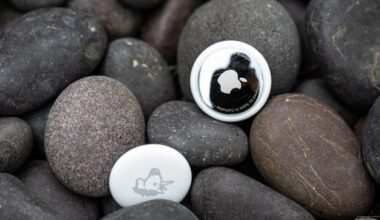 The original AirTag is the cheapest it’s ever been