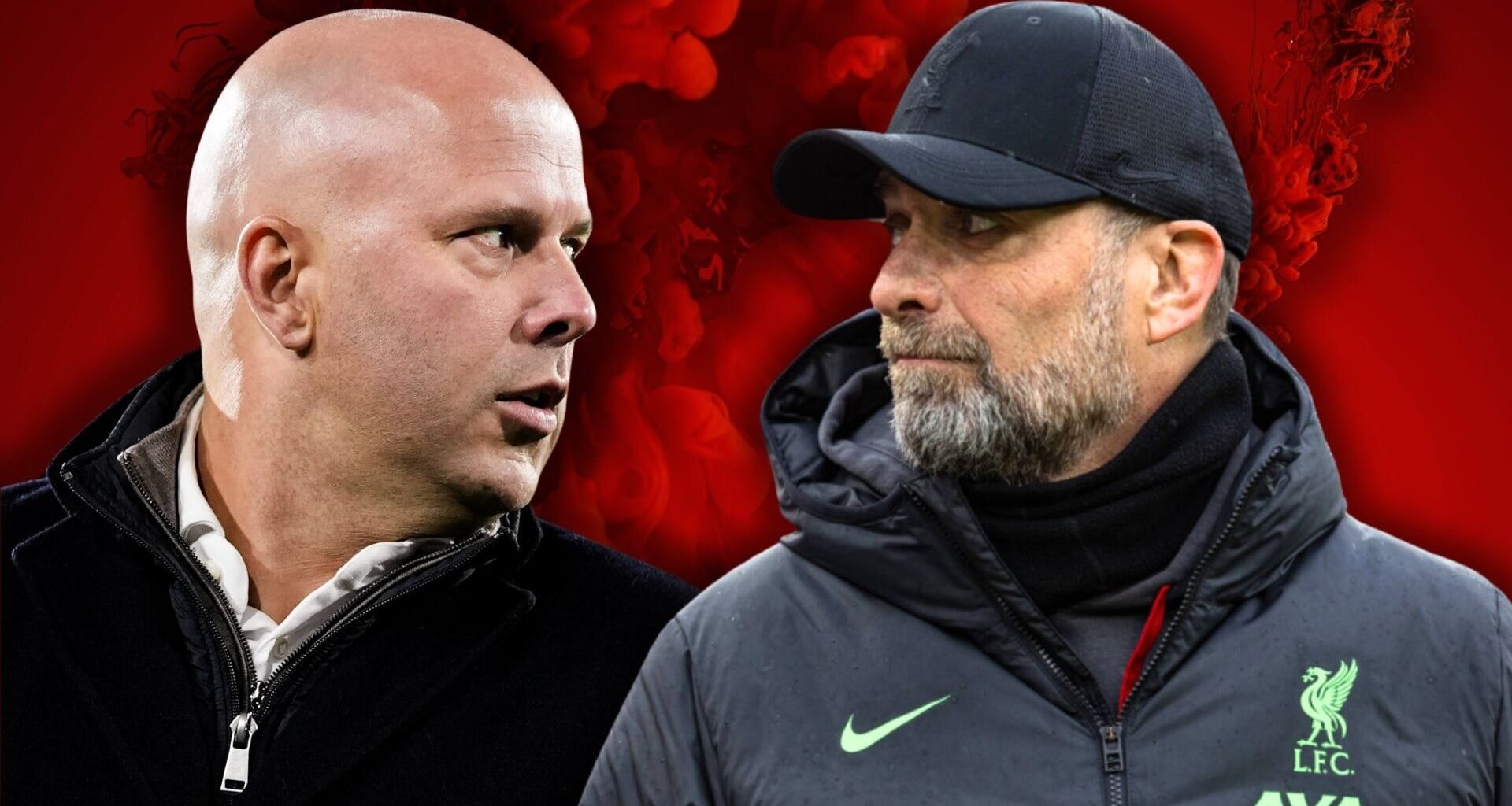 It's more obvious than ever! Jurgen Klopp is coming back