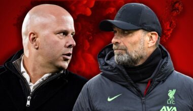 It's more obvious than ever! Jurgen Klopp is coming back