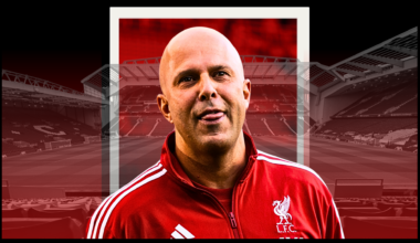 Arne Slot confirms Liverpool's next signing as massive deal coming