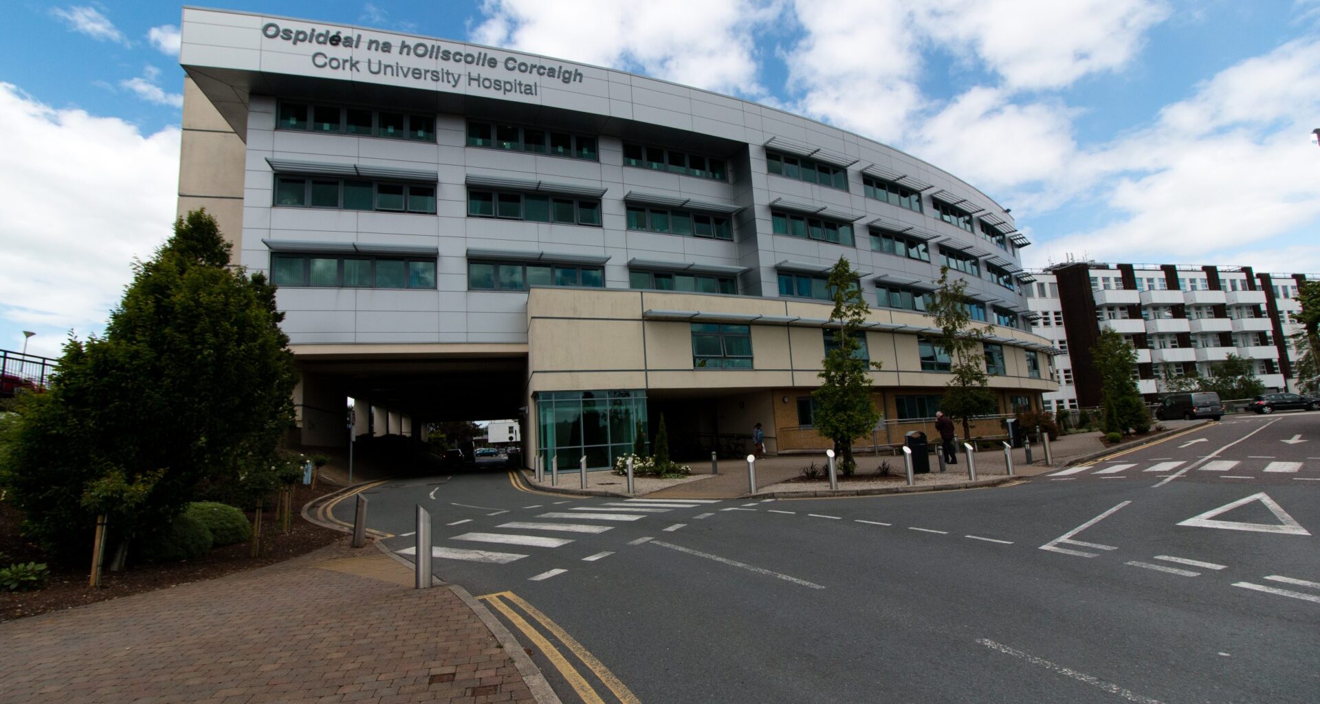 Cork University Hospital Locks Down as Major Norovirus Outbreak Hits Multiple Wards