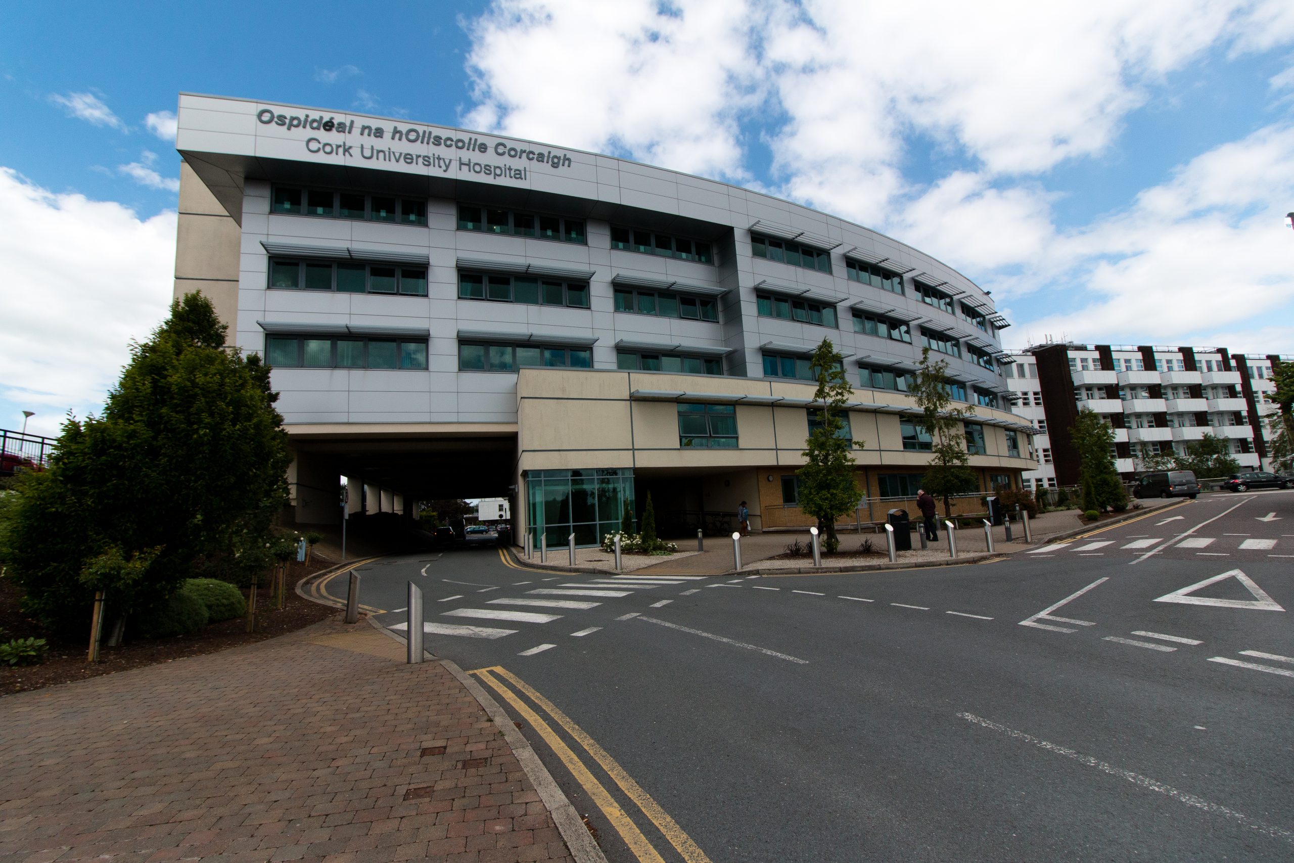 Cork University Hospital Locks Down as Major Norovirus Outbreak Hits Multiple Wards