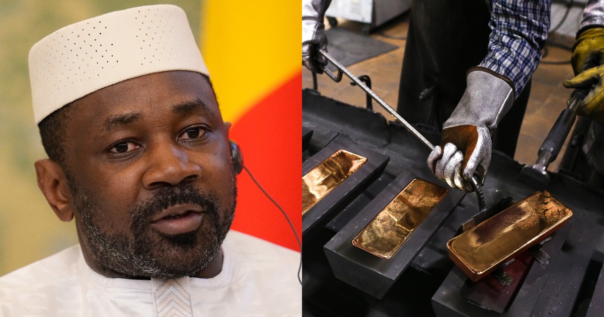Mali shares $33m gold revenue with communities as new mining code takes effect