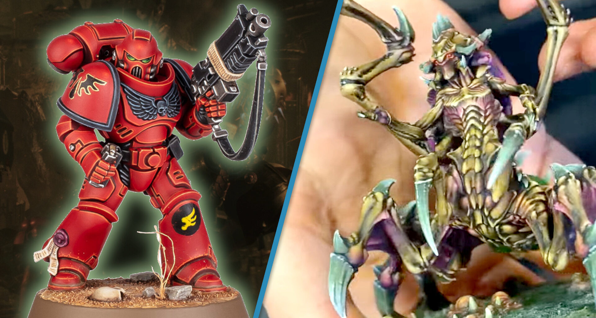 Watch out, Warhammer 40k - Starcraft takes Adepticon by storm
