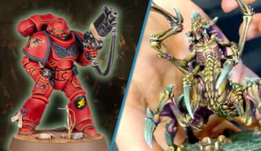 Watch out, Warhammer 40k - Starcraft takes Adepticon by storm