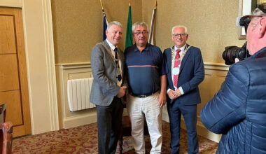 Waterford Council discontinues hosting Mayor's Charity Ball