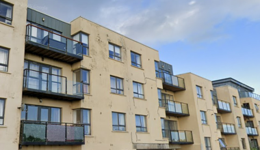 Waterford Council to inspect balconies after fall by two children