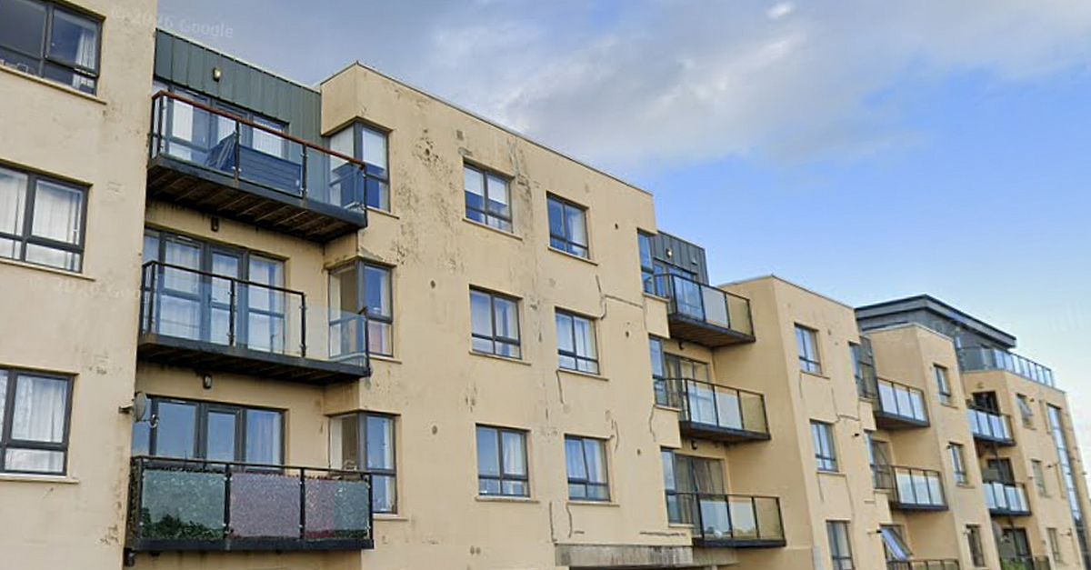 Waterford Council to inspect balconies after fall by two children