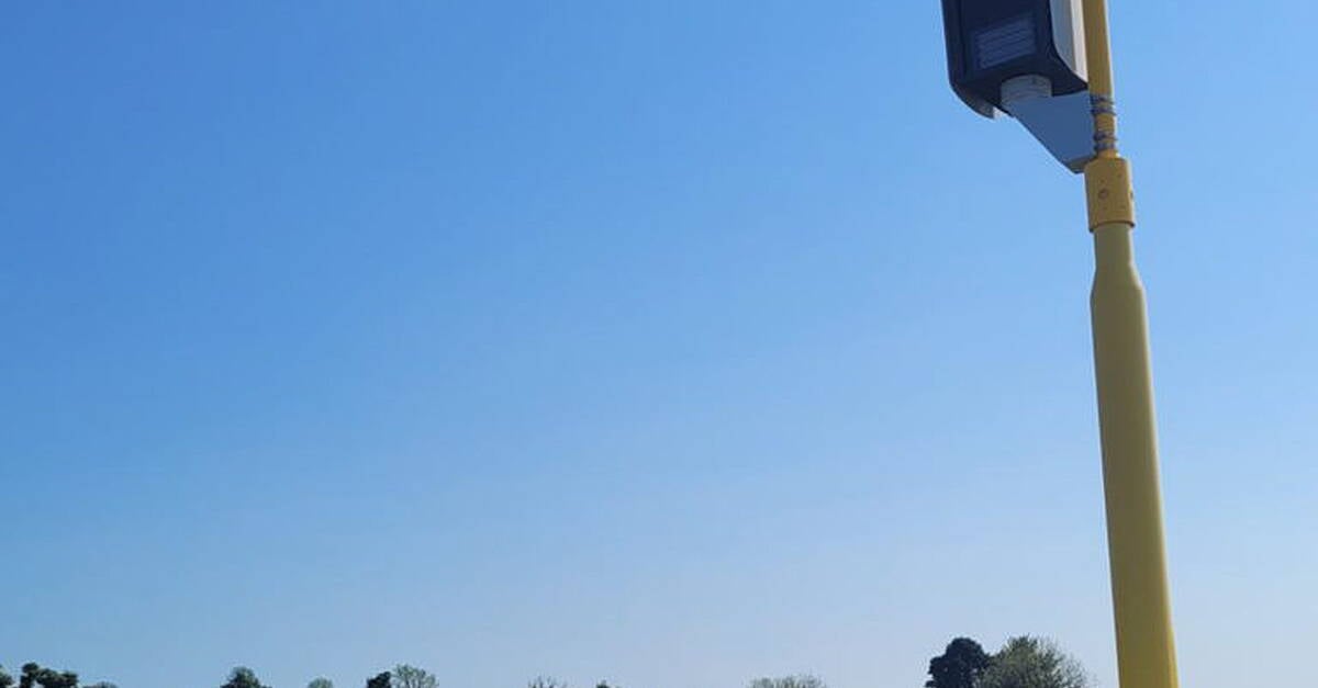 Waterford councillor criticises N25 speed camera signage