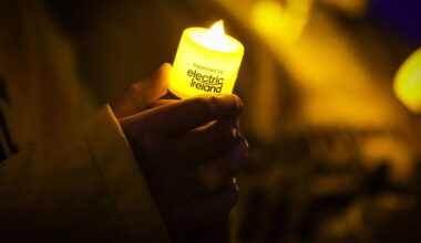 Waterford's Darkness Into Light Walk called off