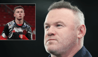 Wayne Rooney suffers family heartbreak as son releases health statement