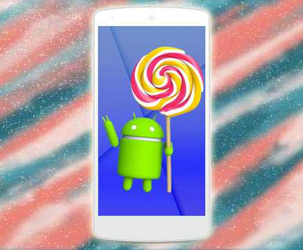 Ways Android Lollipop changed mobile UI for good