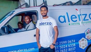Nigeria’s B2B e-commerce startup Alerzo faces $3.7 million debt showdown as African liquidations rise