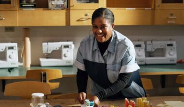 Hearing aid users featured in new photo collection to replace ‘stereotypical imagery’ – Liam O'Dell