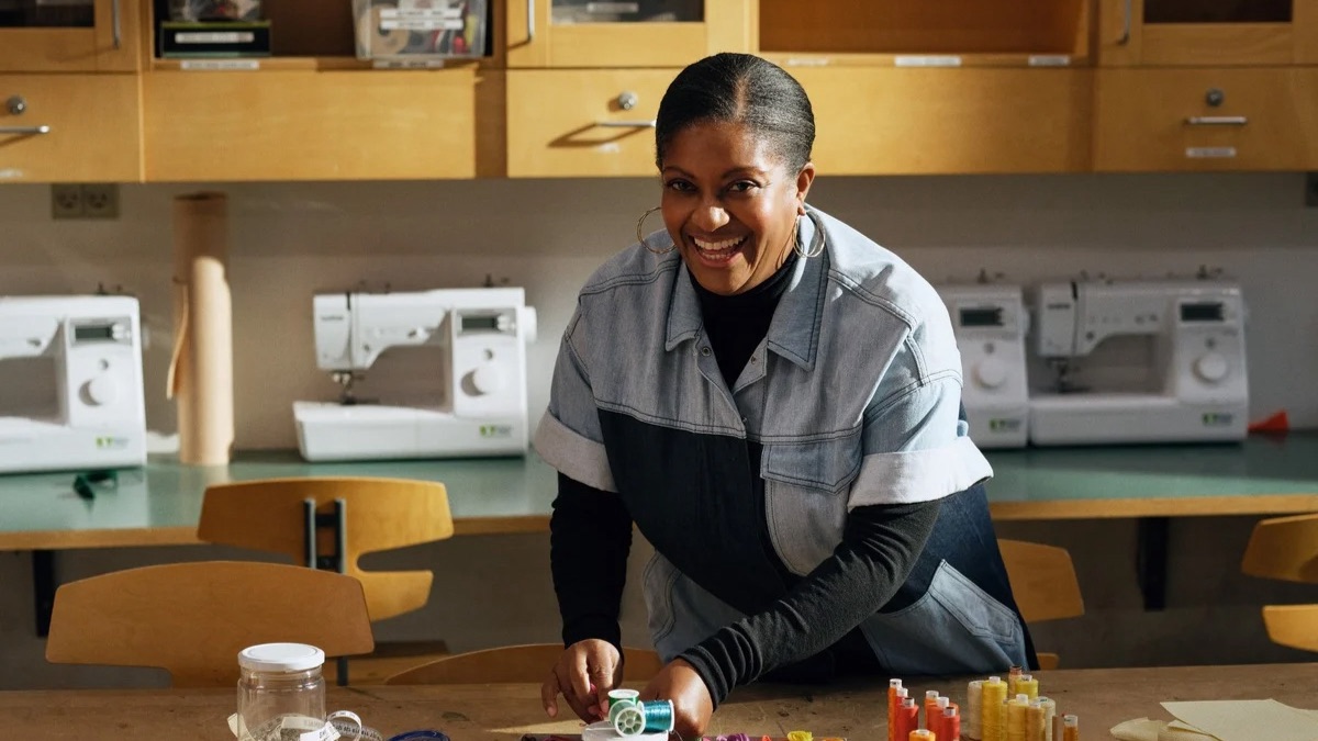 Hearing aid users featured in new photo collection to replace ‘stereotypical imagery’ – Liam O'Dell