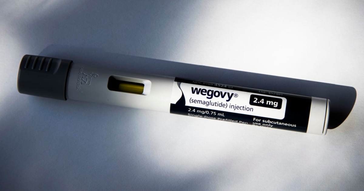 New Wegovy Subscription Program Offers Lower Cost For GLP-1 Drugs: EXCLUSIVE