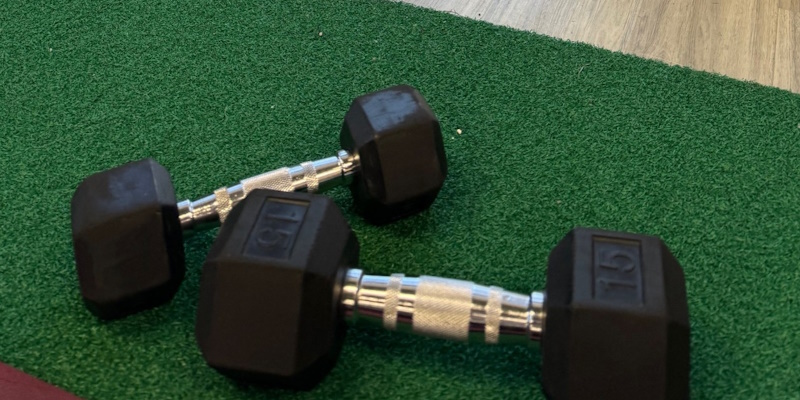 Doctor Suggests Proper Rest and Hydration to Help Prevent Exercise-Induced Illness