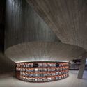 Weishan Chongzheng Academy Bookstore of Librairie Avant-Garde / TAO (Trace Architecture Office) - Interior Photography