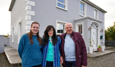 West Cork house to feature in 'Home of the Year' tonight
