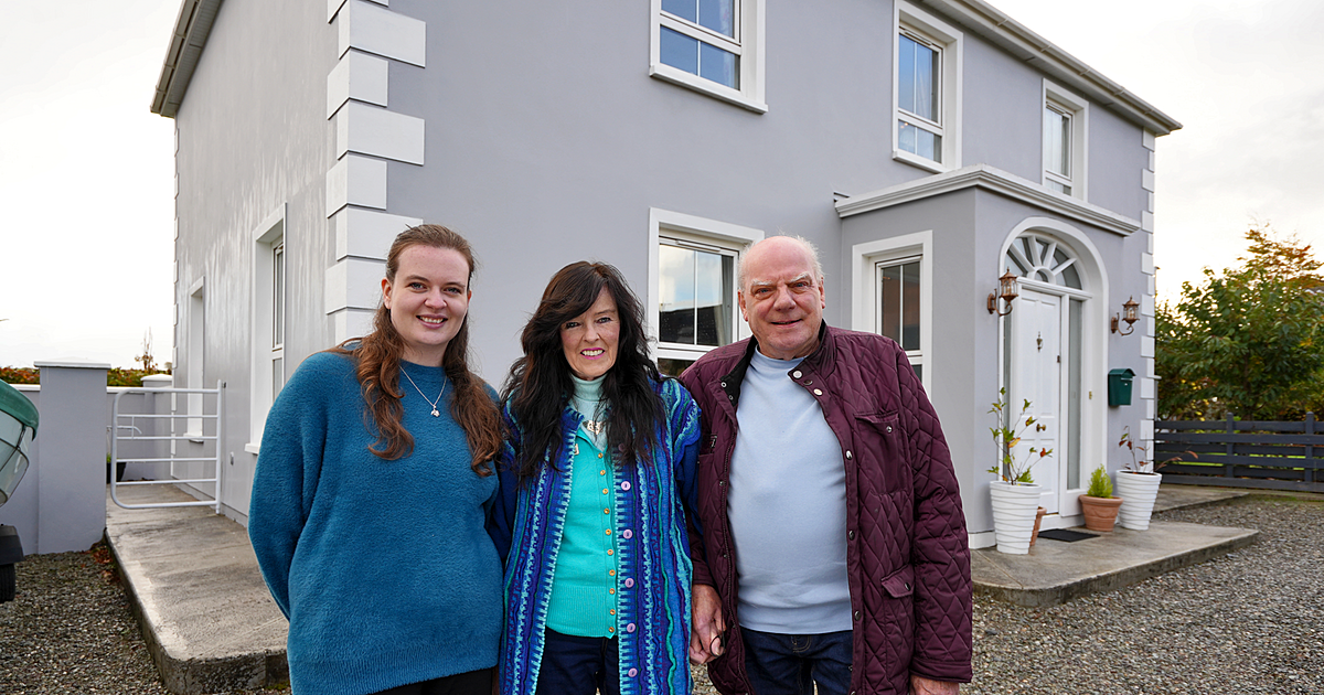 West Cork house to feature in 'Home of the Year' tonight