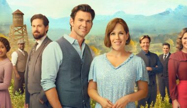 Has When Calls the Heart Season 14 Been Canceled or Renewed?