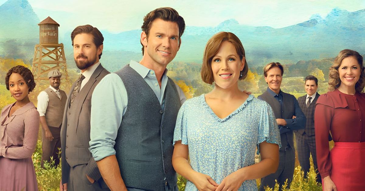 Has When Calls the Heart Season 14 Been Canceled or Renewed?