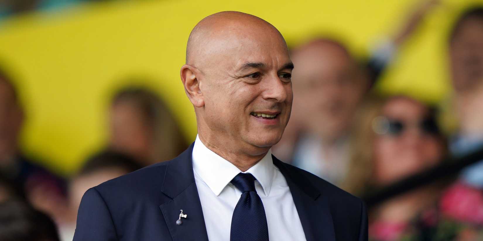 Daniel Levy