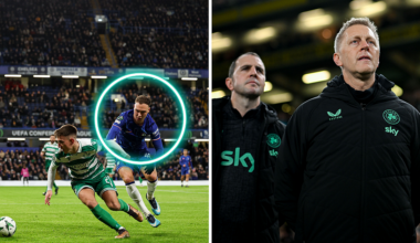 Who Is Harvey Vale? Introducing Ireland's World Cup Playoff Bolter