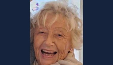 Wife of Ronnie Delany dies two days after his funeral