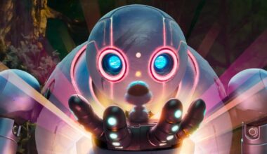 DreamWorks Animation Finds Its Directors to Helm The Wild Robot Escapes