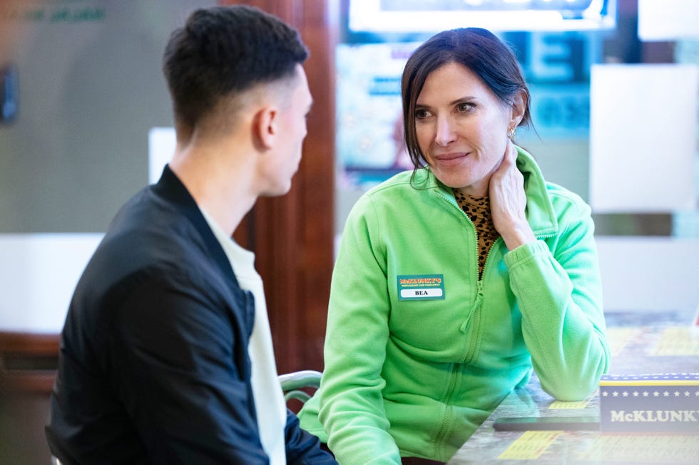 bea pollard, eastenders