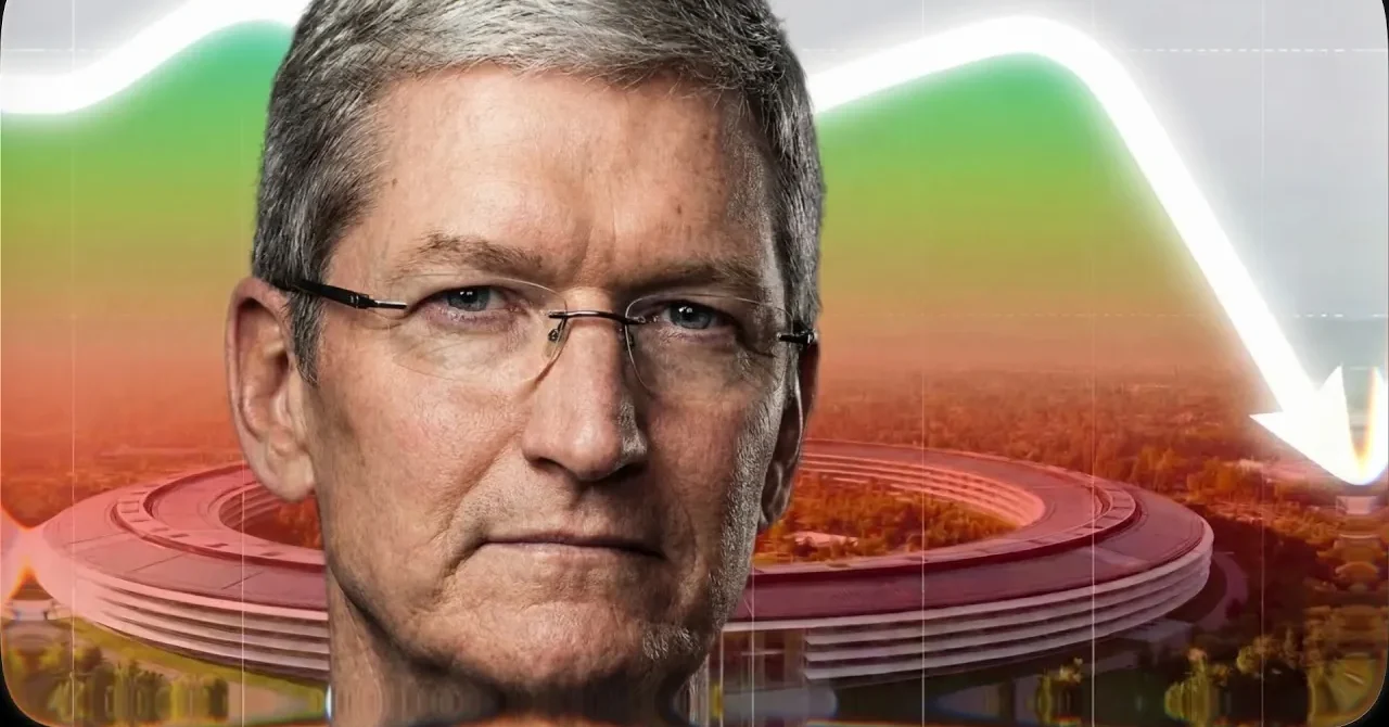 Side-by-side view of two iOS 26 screens highlighting readability issues and smaller labels in the Liquid Glass style.