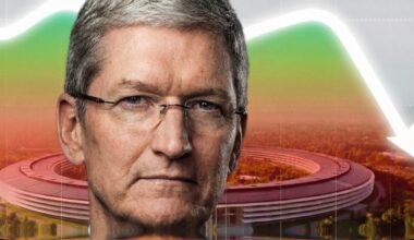 Liquid Glass iOS 26 Design Linked to Record-Low 45% Adoption Rate