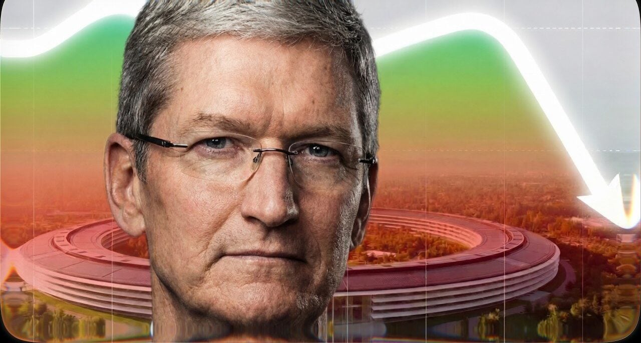 Liquid Glass iOS 26 Design Linked to Record-Low 45% Adoption Rate