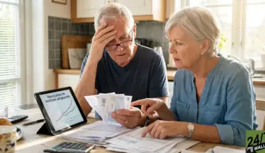 The 2026 Social Security COLA Is Already Failing Retirees