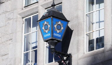 Woman (50s) arrested after discovery of body in Dublin