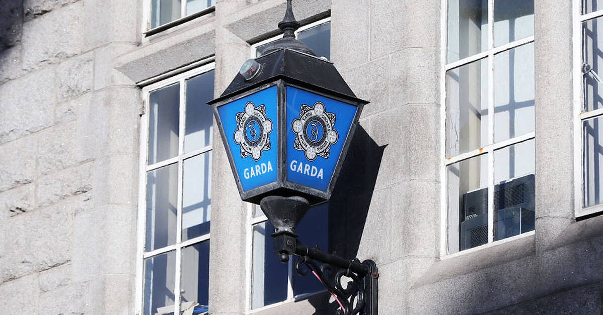 Woman (50s) arrested after discovery of body in Dublin