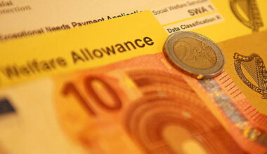 Woman admitted €110,000 Deserted Wife’s Benefit fraud while cohabiting