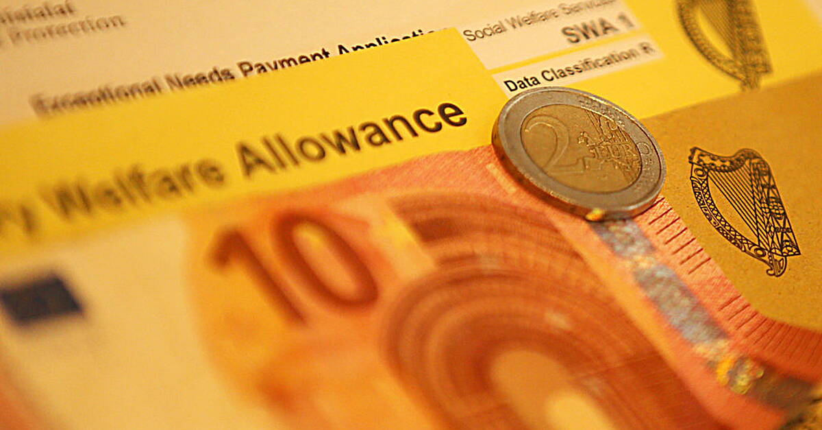 Woman admitted €110,000 Deserted Wife’s Benefit fraud while cohabiting