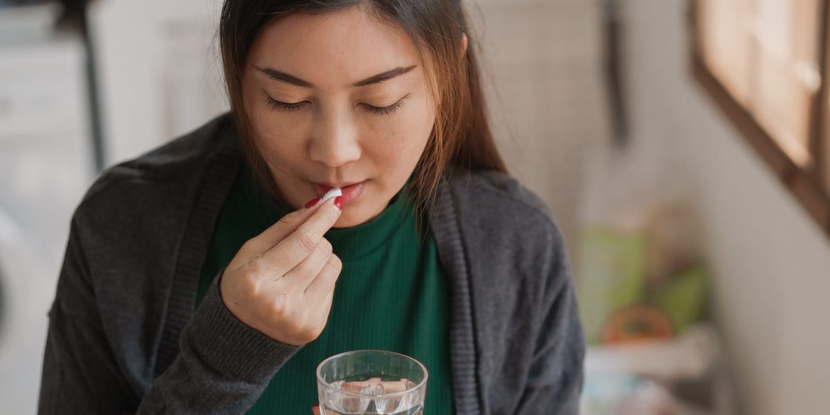 Scientists Explain If Aspirin Prevents Colon Cancer