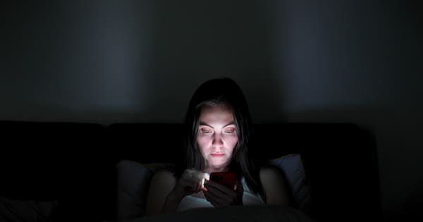 Can online programmes to tackle depression actually help?