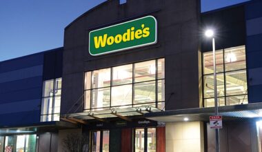 Woodie's to create up to 30 jobs at new Ennis store