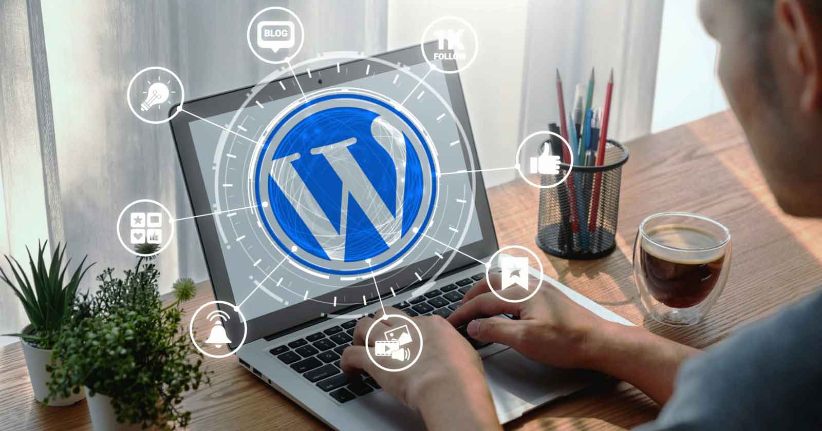 WordPress Releases AI Plugins For Anthropic Claude, Google Gemini, And OpenAI