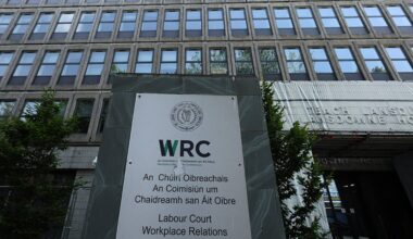 Worker loses unfair dismissal claim after failing to notify employer of prison sentence