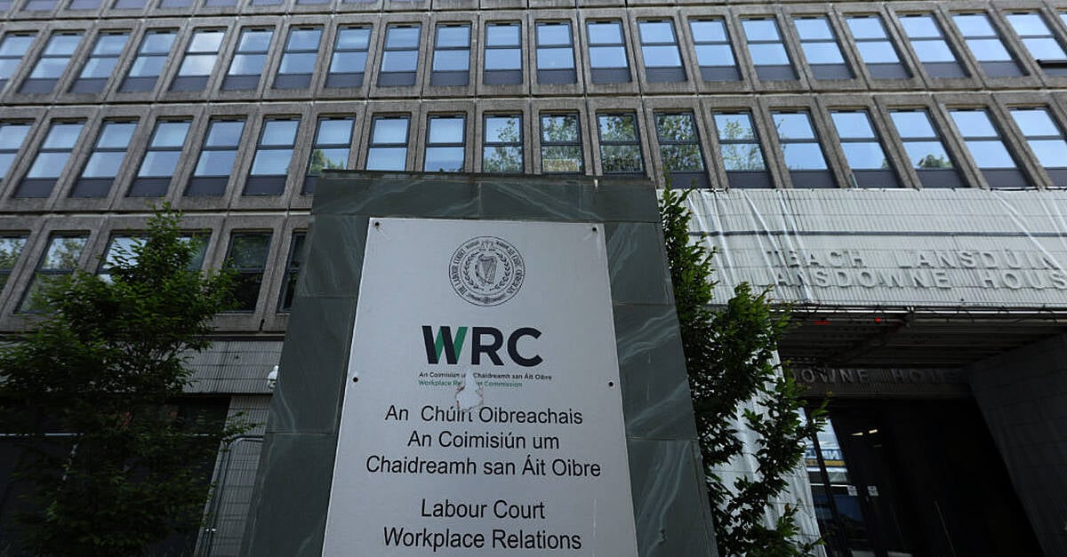 Worker loses unfair dismissal claim after failing to notify employer of prison sentence